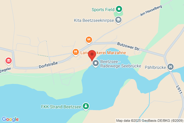 Hausboot-Beetzsee GbR