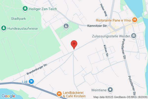 Heiner Linke