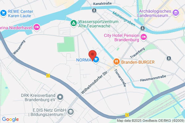 Kfz-Schadensbüro und Schätzstelle Ing. P. Danneberg