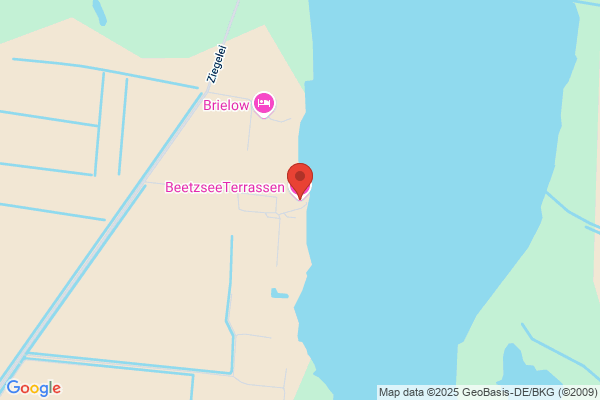 Restaurant BeetzseeTerrassen