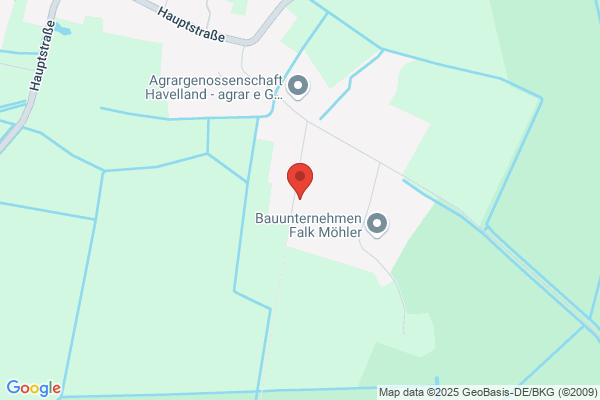 BKH's vom Brandenburger-Roland