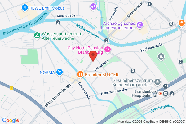Lohnsteuerhilfeverein Vereinigte Lohnsteuerhilfe e.V. BST Beratungsstelle