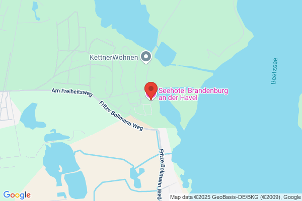 Park Hotel Seehof