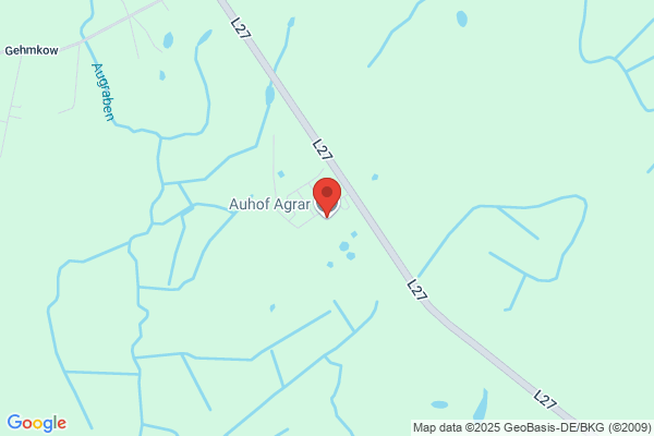 Auhof Agrar GmbH