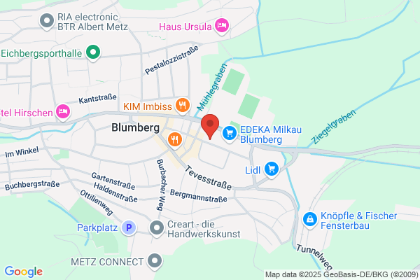 Gerald Bulla ESB Energieservice Bulla