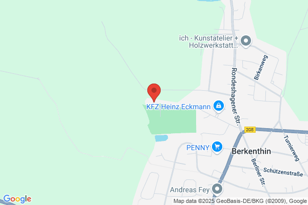 ATR Landhandel GmbH & Co. KG