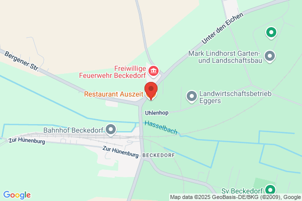 Auszeit Bed & Breakfast Restaurant
