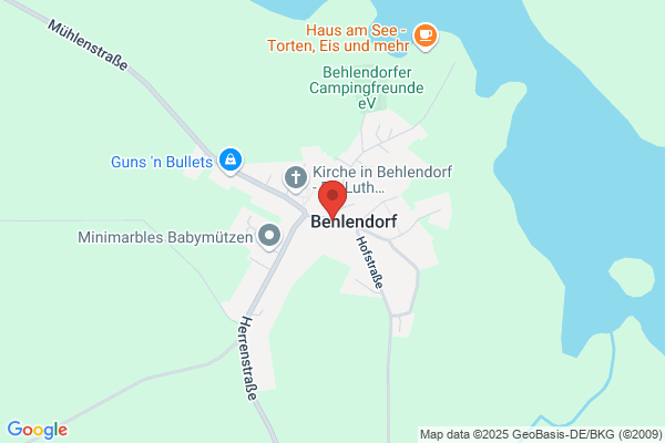 Bran + Luebbe GmbH