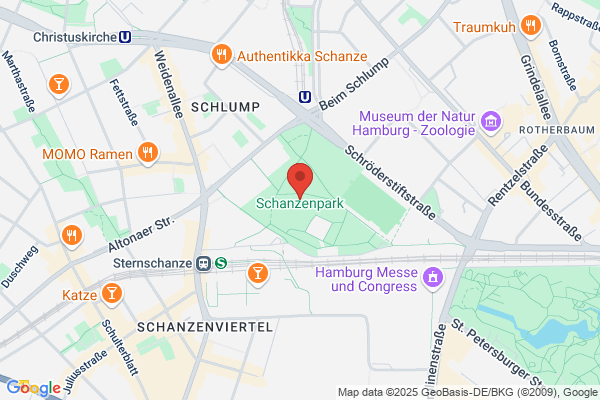 Ch. Schanze