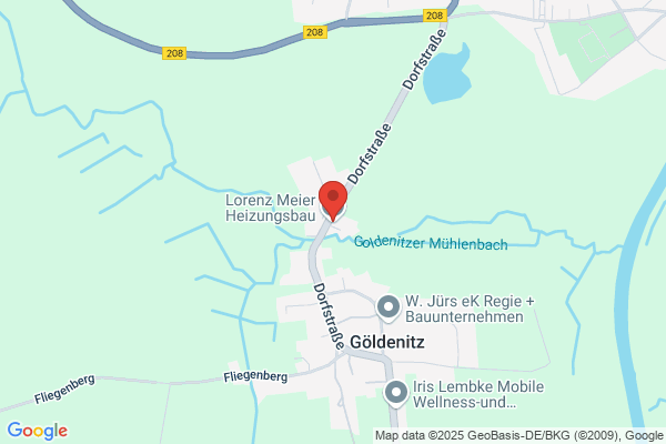 Heizungsbau GmbH
