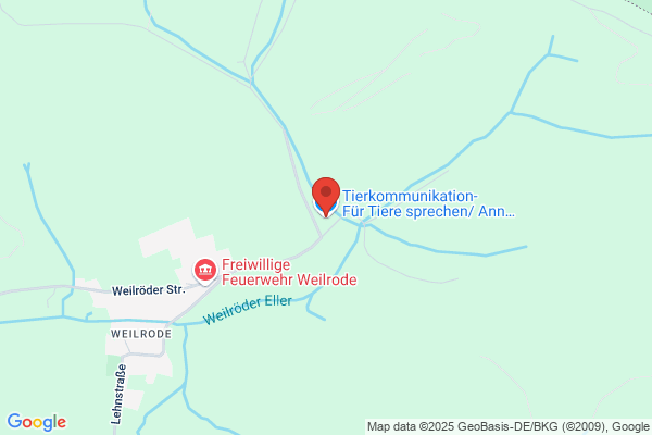 Tierkommunikation Walch