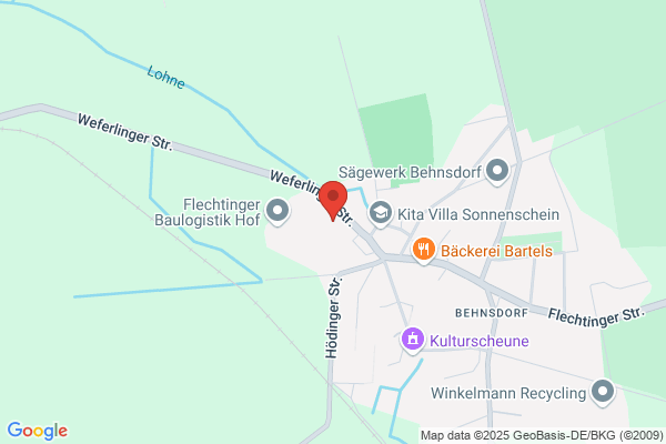 Abwasserzweckverband Aller-Ohre