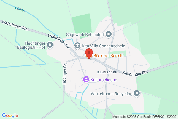 Bäckerei Bartels