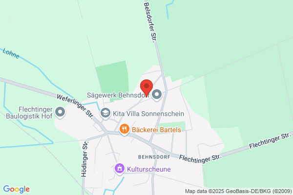 DRK Rettungsdienst Börde gGmbH