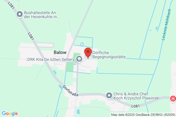 Begegnungsstätte