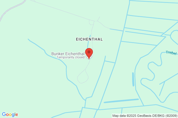 Bunker Eichenthal