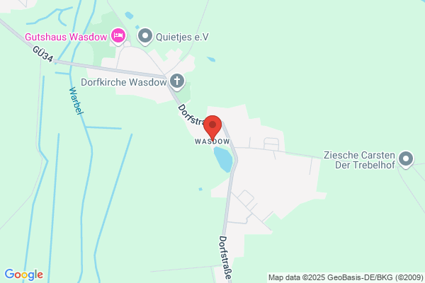 Gemeinde Wasdow
