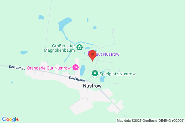 Gut Recknitz GmbH
