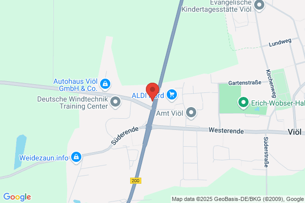 Handwerk Nordfriesland GmbH