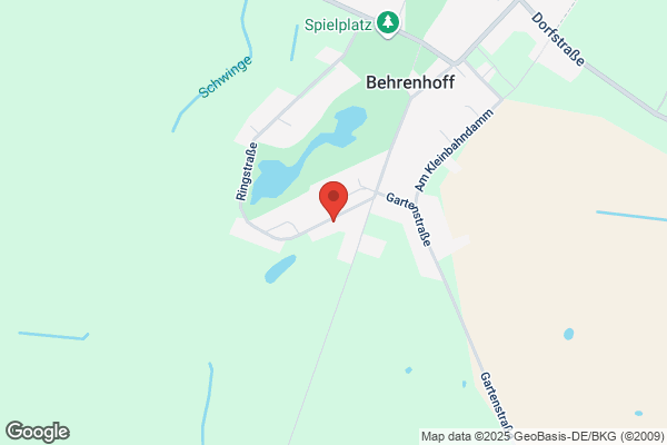B&V Behrenhoff UG
