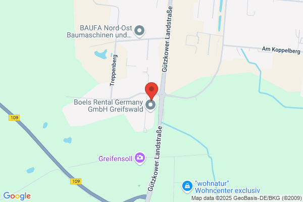 Denz & Söhne OHG