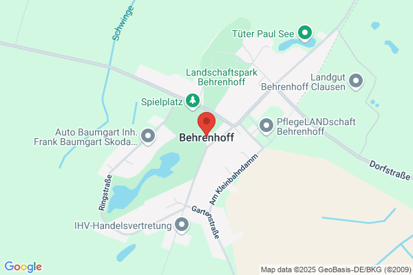 Dipl.-Ing. Claus Büchel