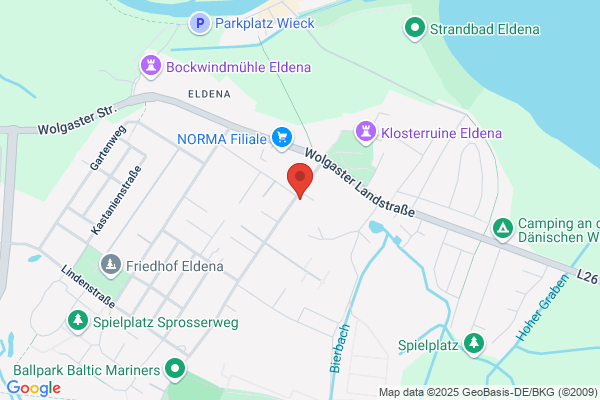Forstamt Jägerhof Revier Potthagen