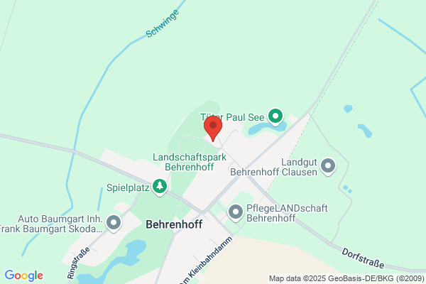 Greifswalder Kita  gGmbH