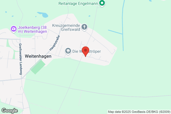 Kerstin Lewerenz Pflegedienst