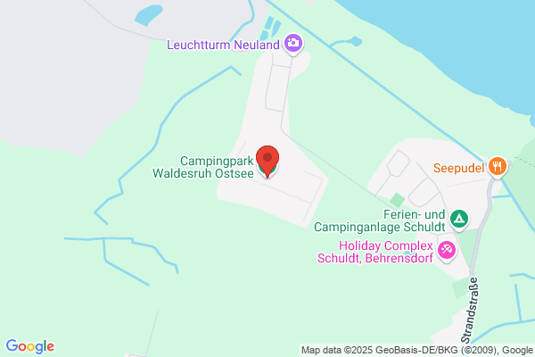 Waldesruh