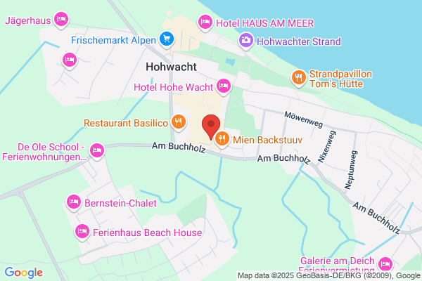 Gemeinde Hohwacht