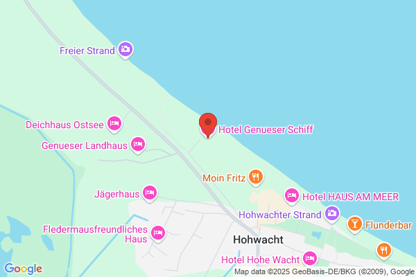 Genueser Schiff Inh. Philipp Brandt e. K.