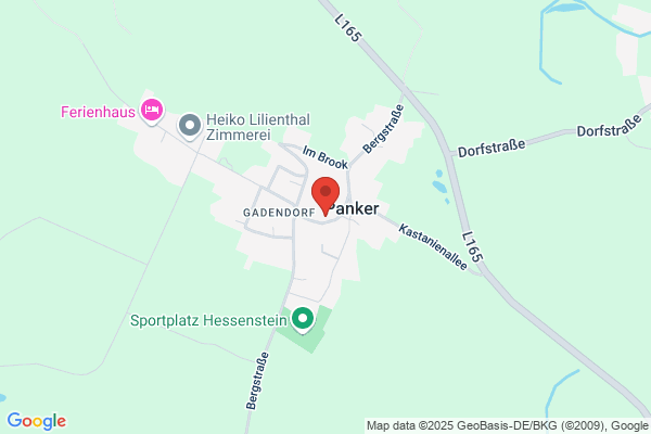 Seniorenwohnheim Gadendorf Inh. Wera Braren