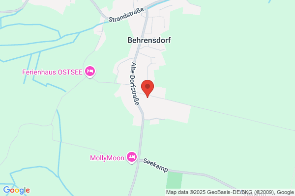 VFB Behrensdorf