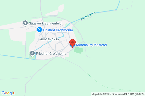 Monraburg Mosterei GmbH