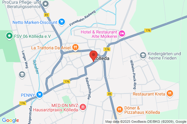 Bennewitz Fleischerei GmbH