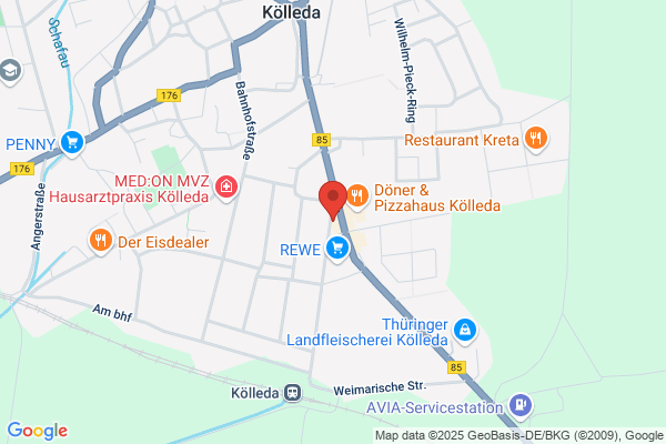 BKM GmbH