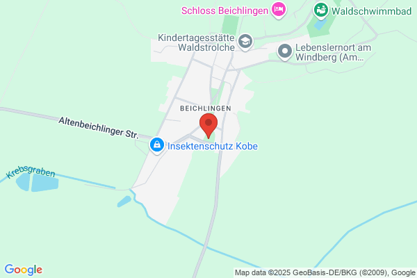 Evangelische Regionalgemeinde Kölleda