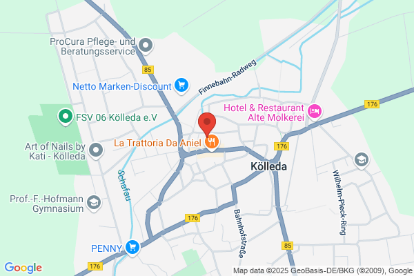 Freiwillige Feuerwehr Kölleda