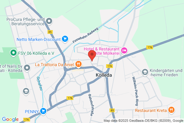 Friseursalon