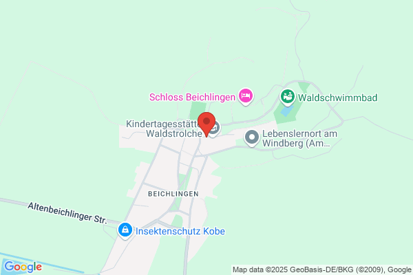 Gemeindeverwaltung Beichlingen