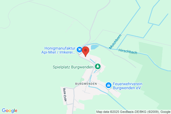 INNOPACK Burgwenden