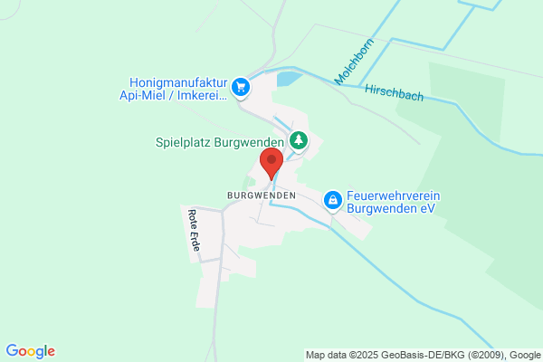 Jungrinderanlage
