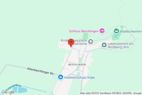 Kultur- und Museumsverein Kölleda e.V. in der Alten Schule