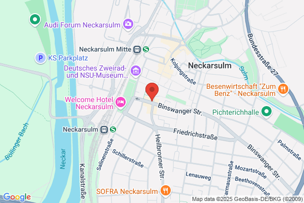 Mode-Treff für Große Größen Renate Nimz