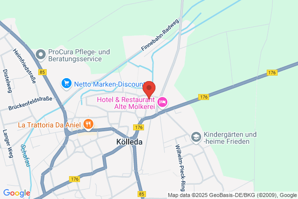 Poppe Gerhard Karosserie- und Fahrzeugbau Fahrzeuglackierung KG