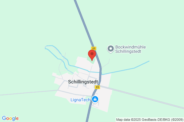 St. Johannis (Schillingstedt)