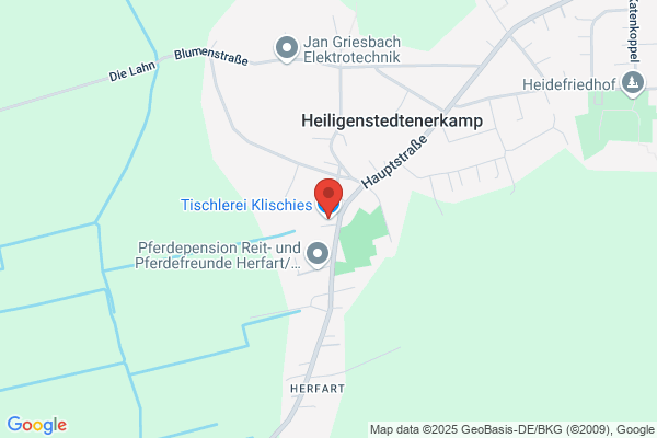 M. Klischies GmbH