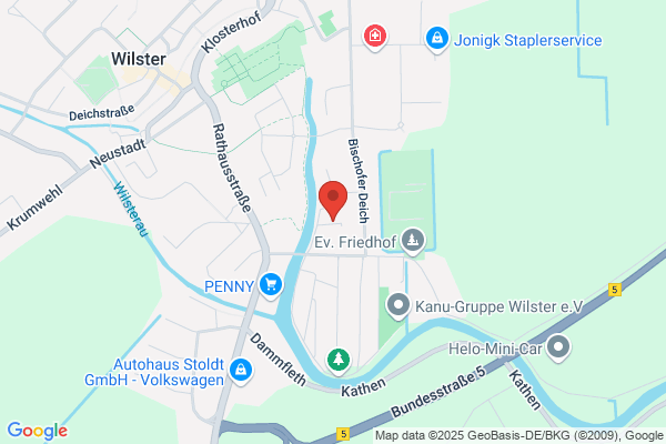 WULF & WULF PartG mbB Steuerberatungsgesellschaft