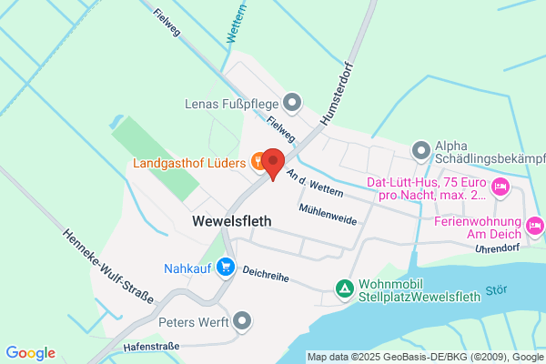 Gemeinschaftspraxis Wewelsfleth